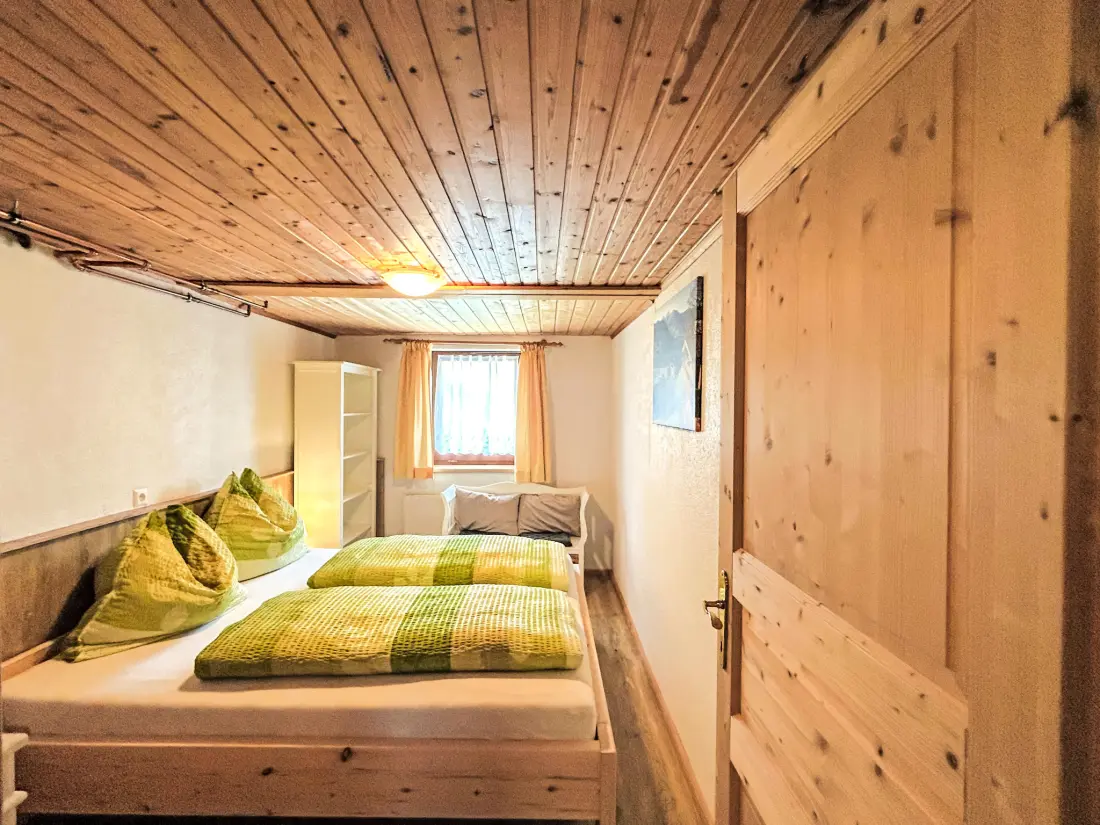 Maison de Vacances Kaltenbach