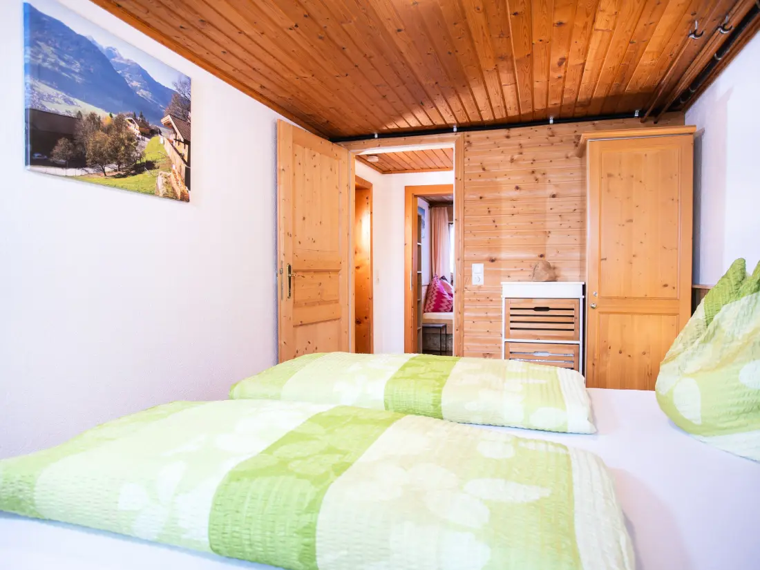 Maison de Vacances Kaltenbach