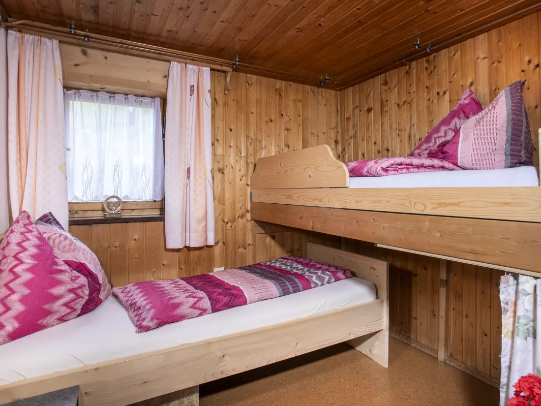 Maison de Vacances Kaltenbach