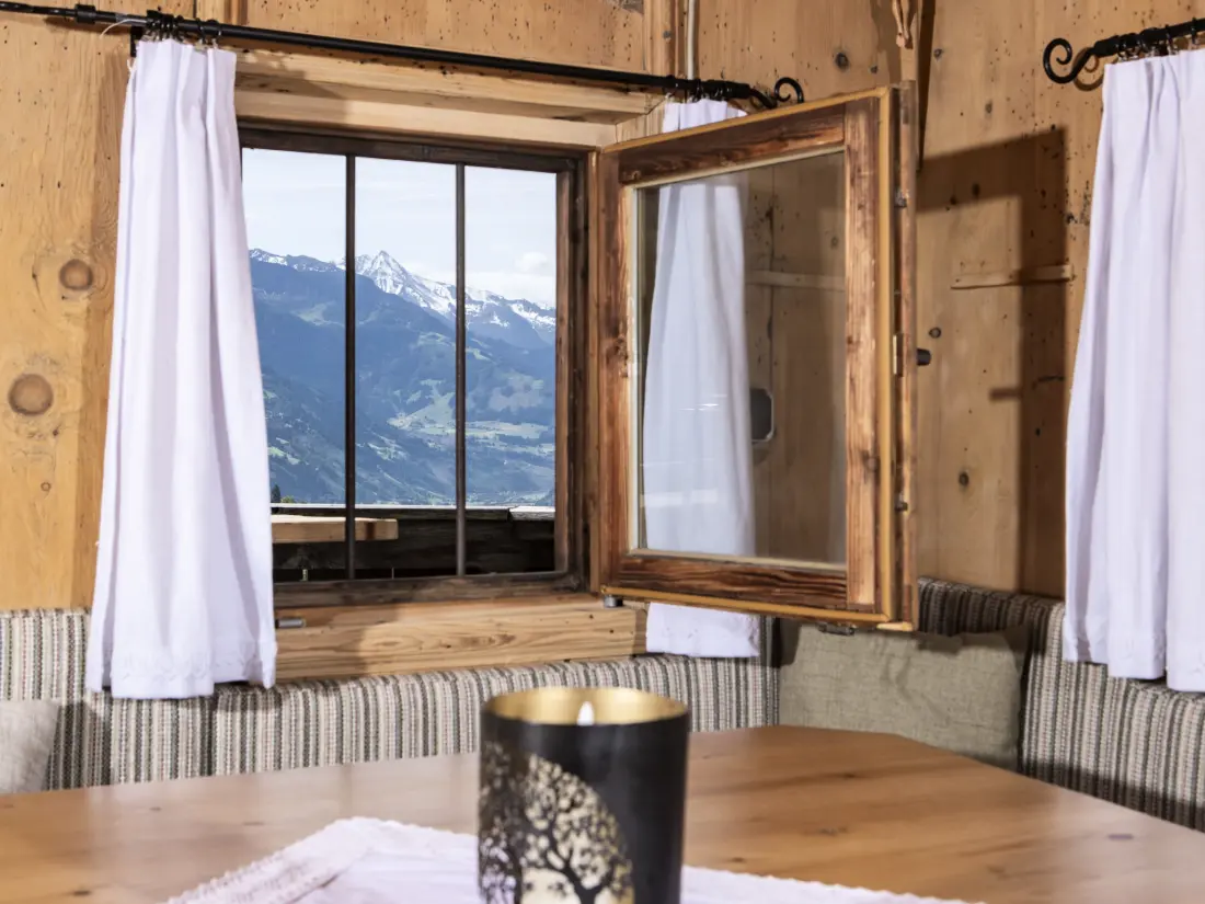 Maison de Vacances Kaltenbach