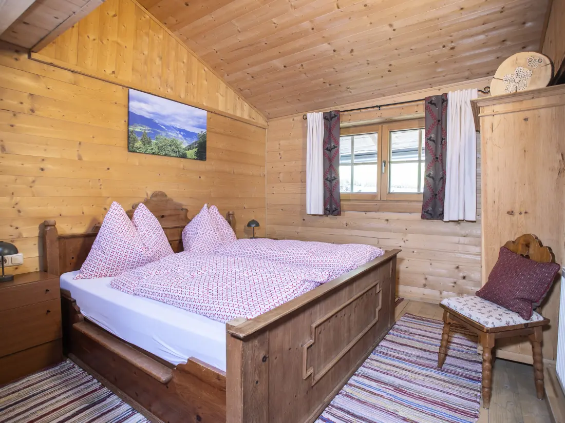 Maison de Vacances Kaltenbach