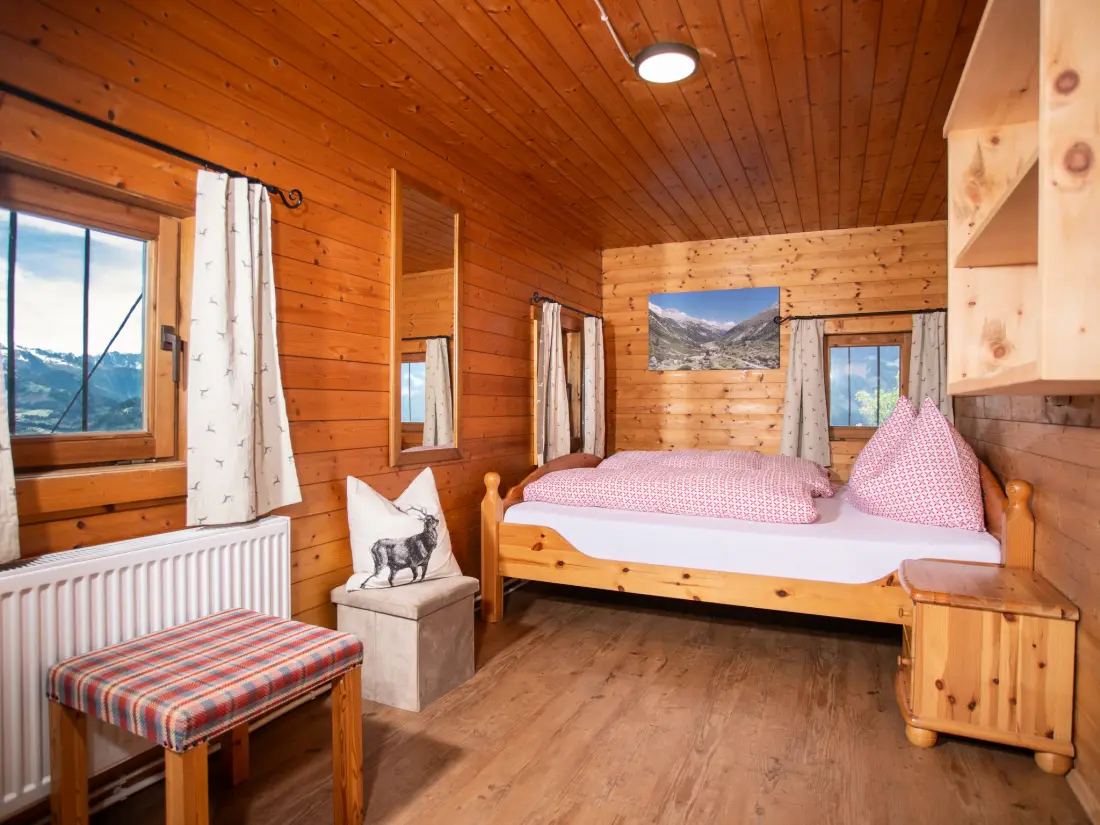 Maison de Vacances Kaltenbach