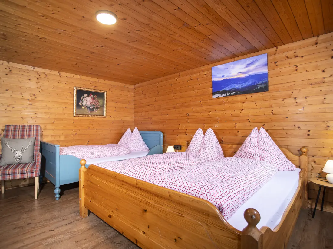 Maison de Vacances Kaltenbach