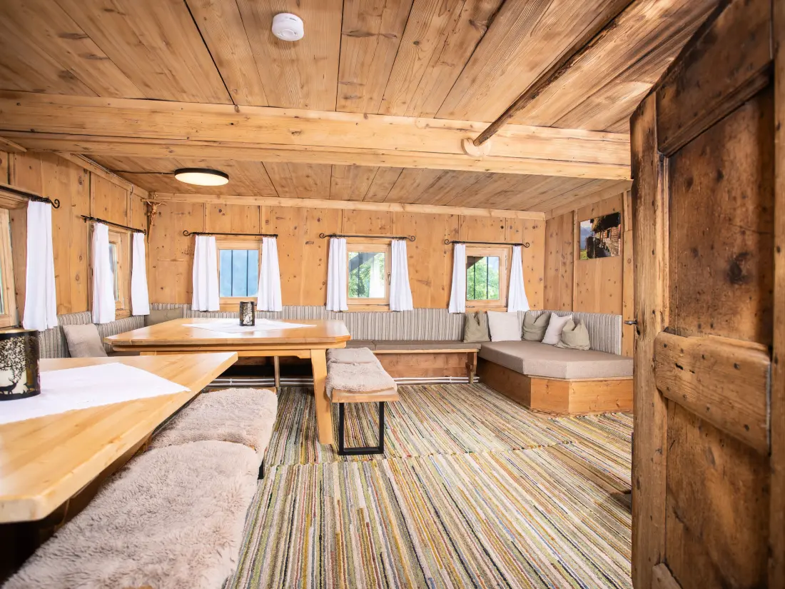 Maison de Vacances Kaltenbach