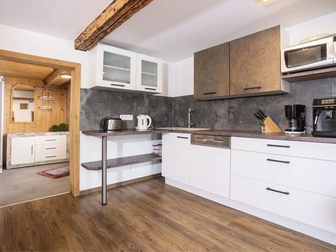 Maison de Vacances Kaltenbach
