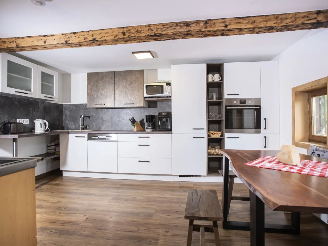 Maison de Vacances Kaltenbach