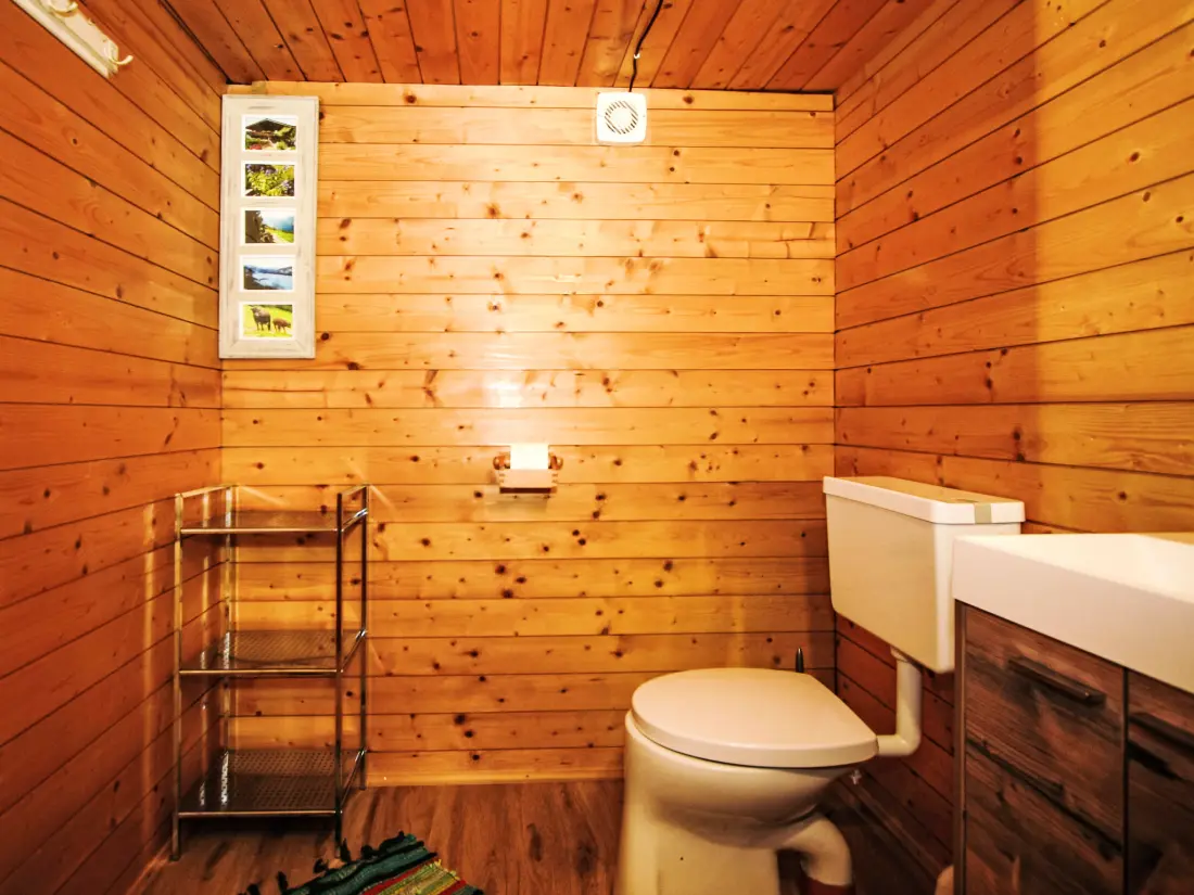 Maison de Vacances Kaltenbach
