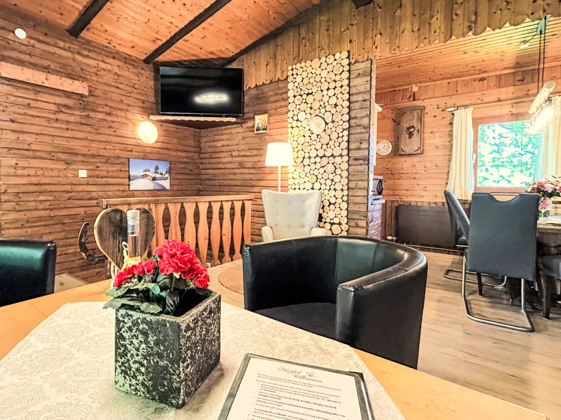 Maison de Vacances Kaltenbach