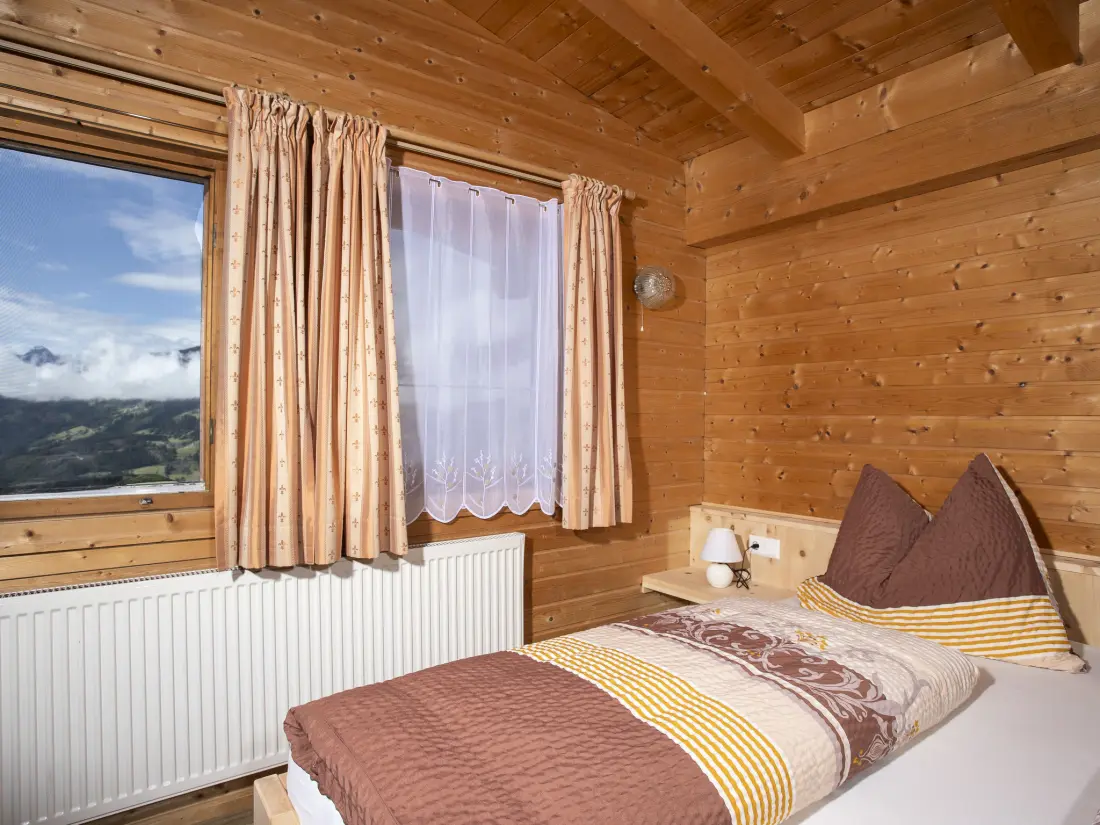 Maison de Vacances Kaltenbach