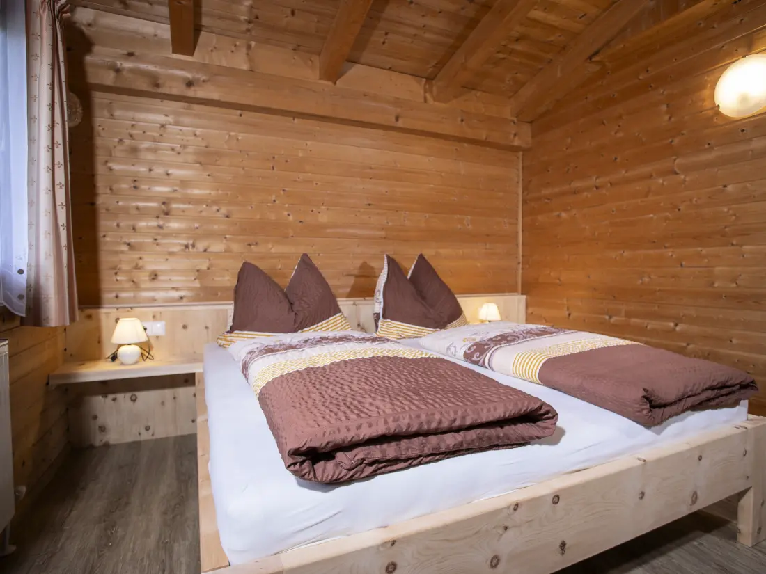 Maison de Vacances Kaltenbach
