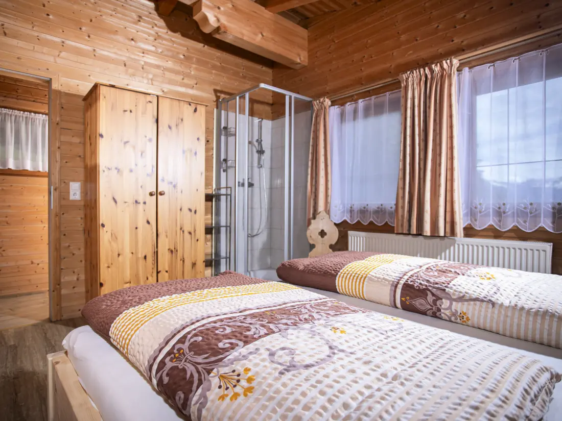 Maison de Vacances Kaltenbach
