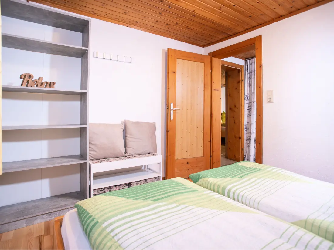 Maison de Vacances Kaltenbach