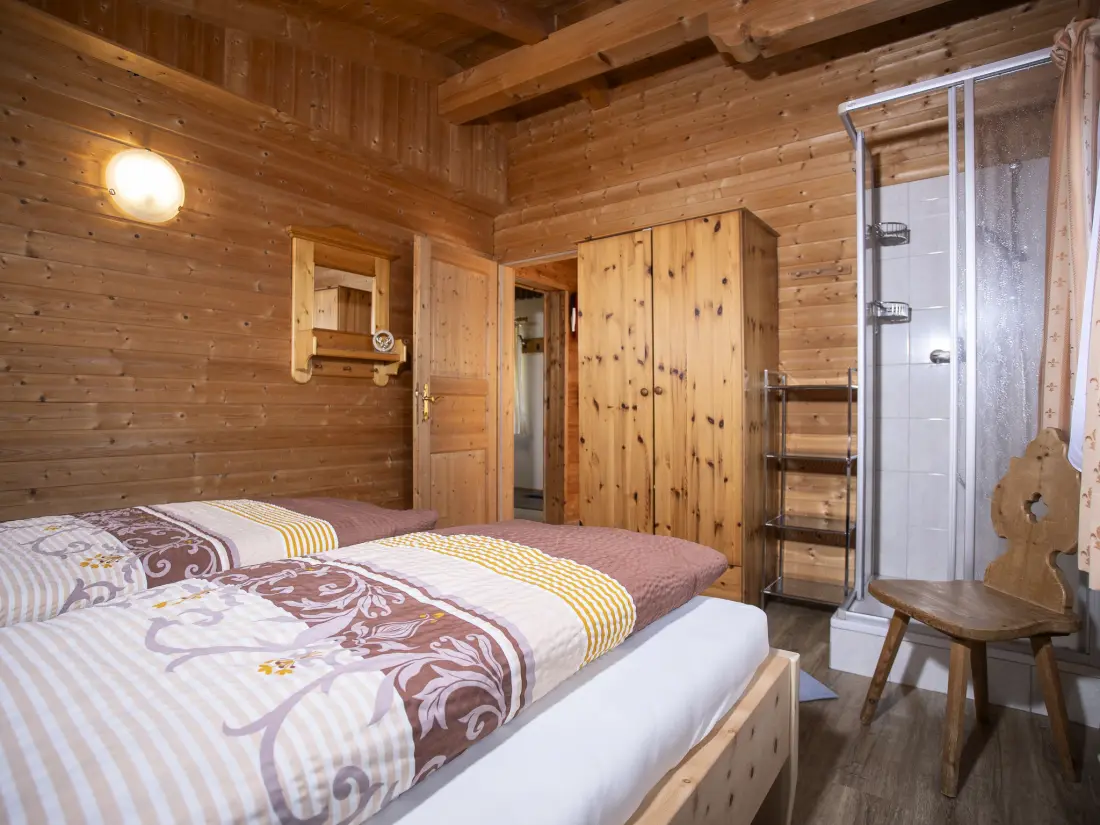 Maison de Vacances Kaltenbach