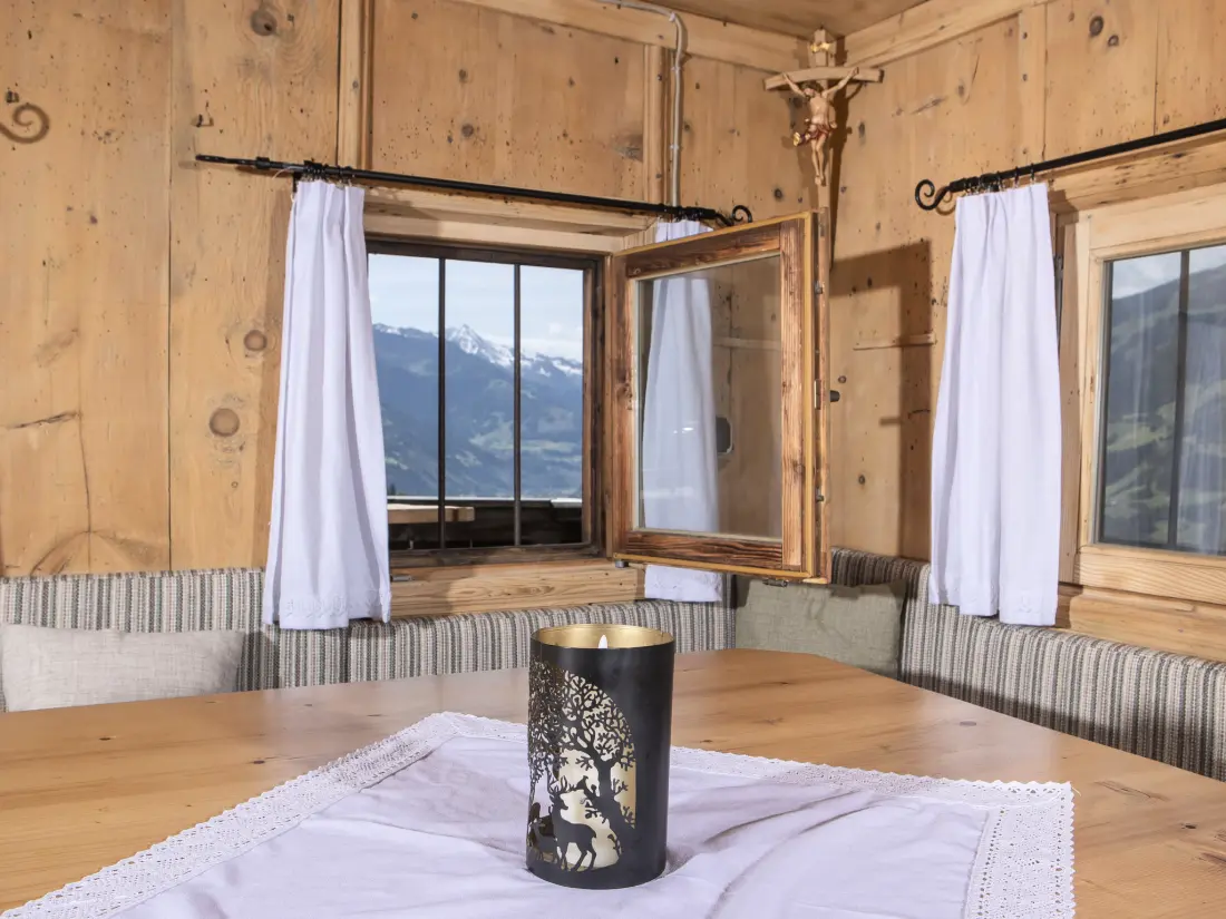 Maison de Vacances Kaltenbach