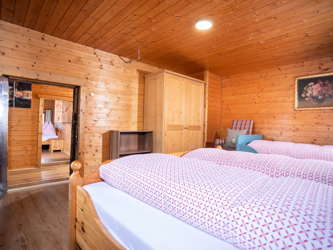 Maison de Vacances Kaltenbach