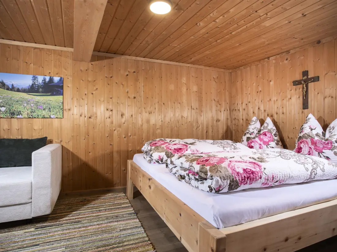 Maison de Vacances Kaltenbach