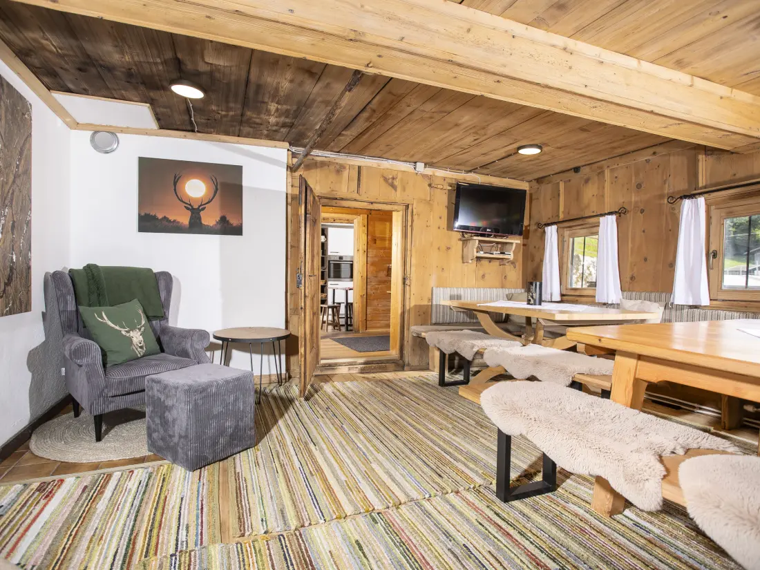 Maison de Vacances Kaltenbach