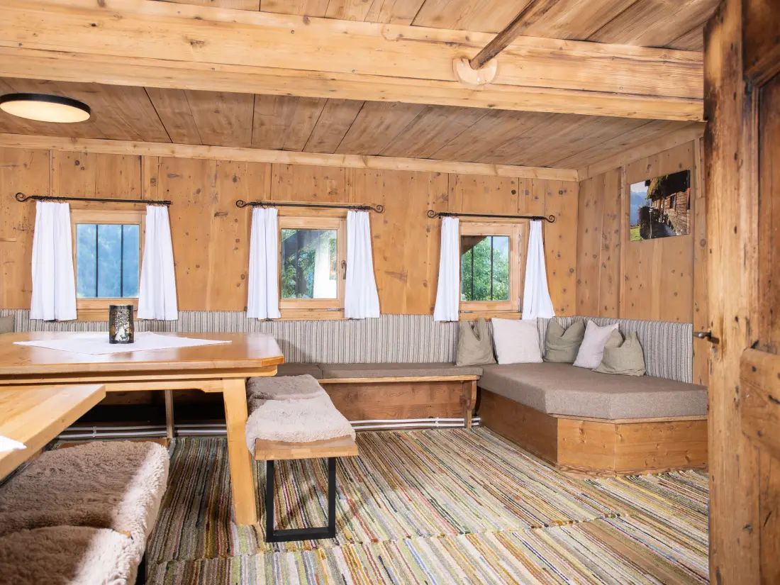 Maison de Vacances Kaltenbach