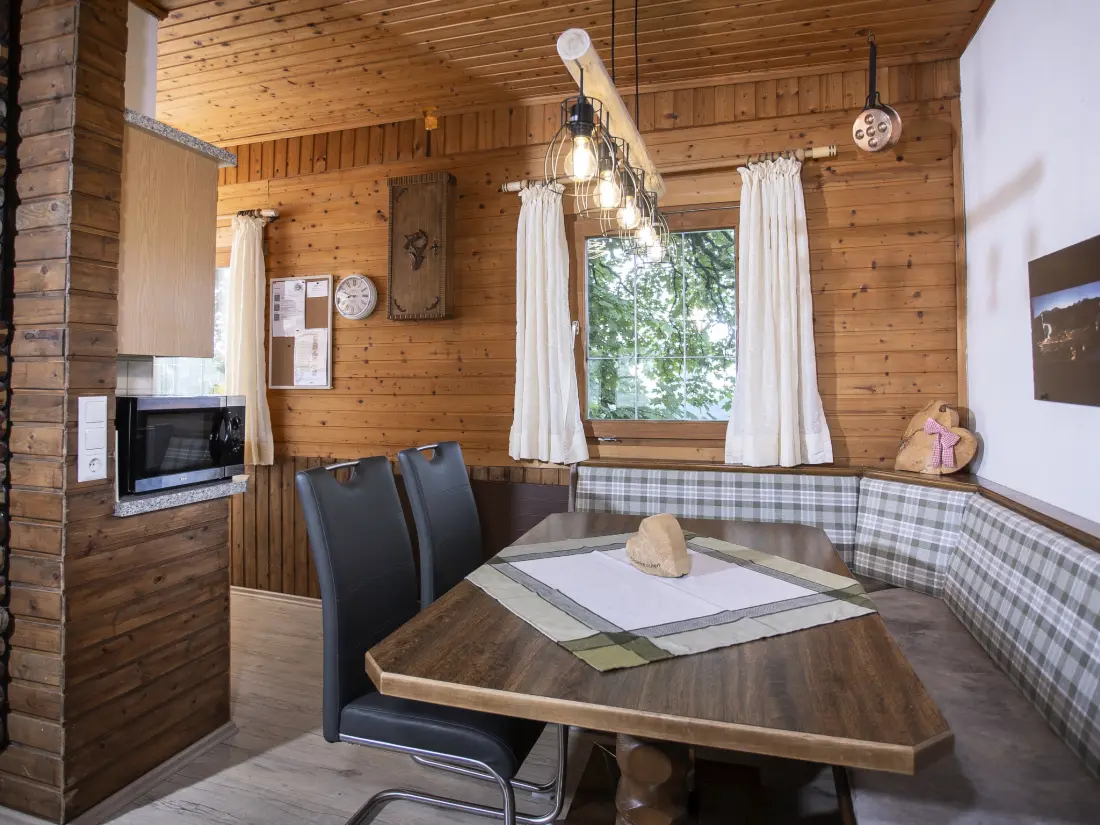 Maison de Vacances Kaltenbach