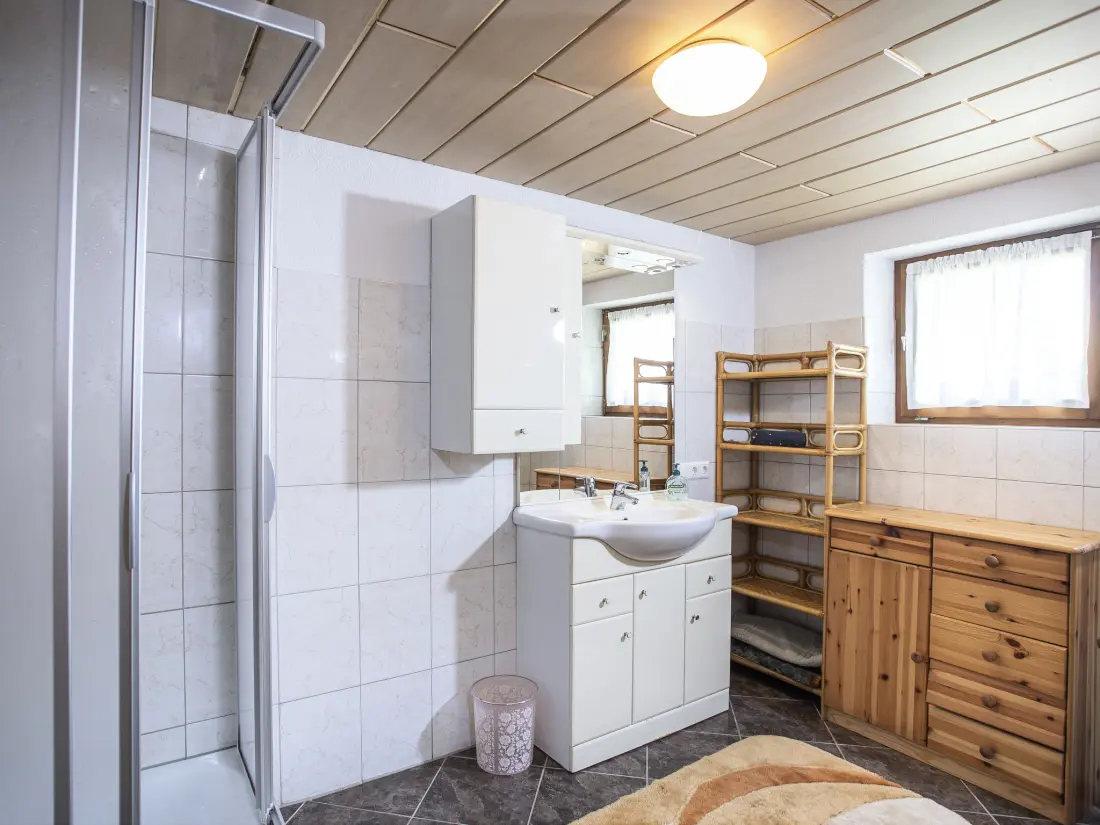 Maison de Vacances Kaltenbach