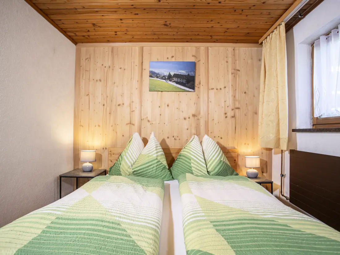 Maison de Vacances Kaltenbach