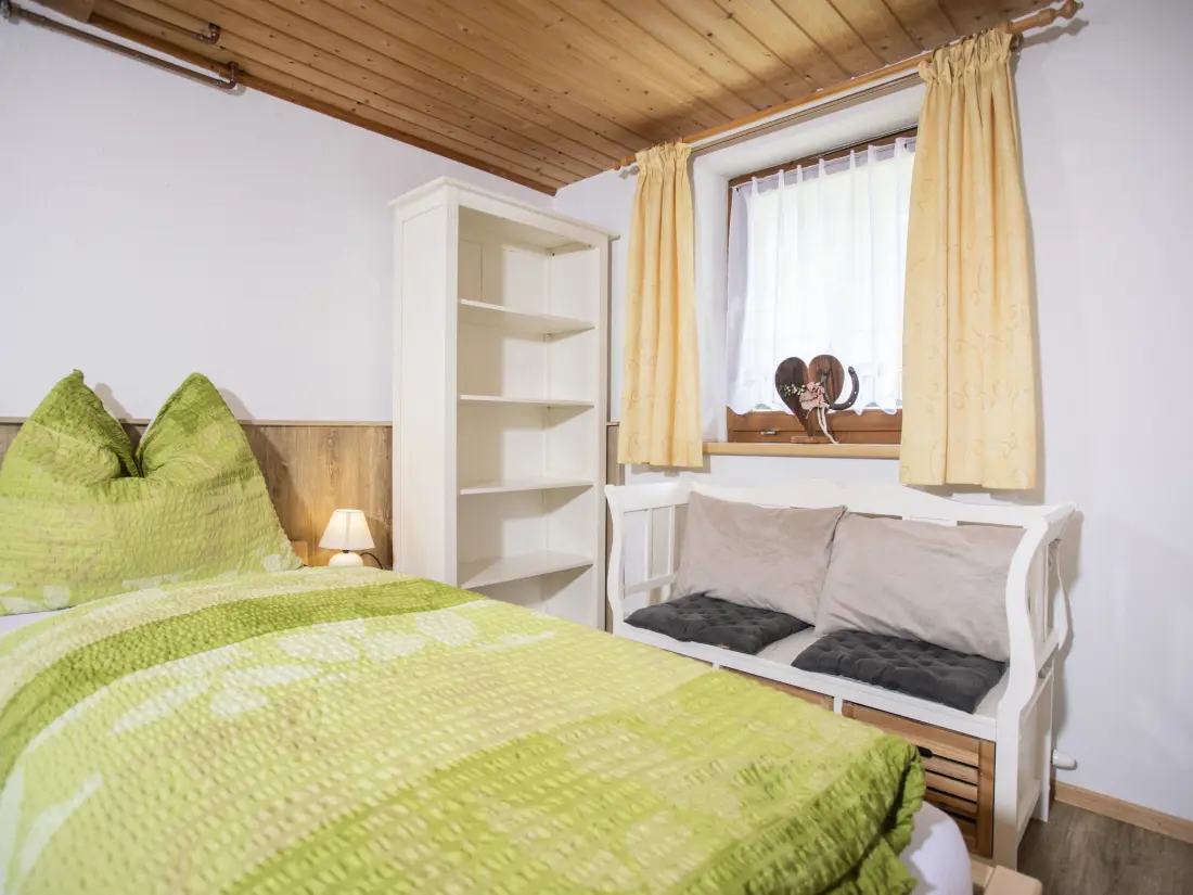 Maison de Vacances Kaltenbach