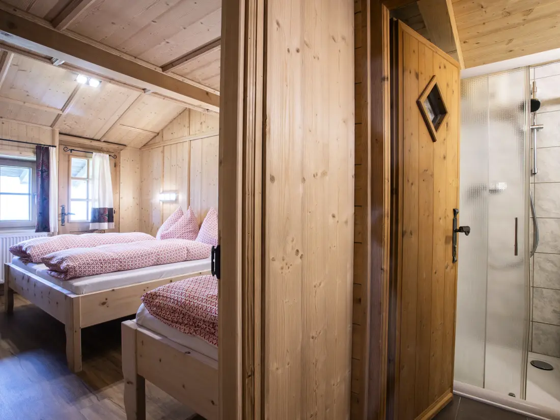 Maison de Vacances Kaltenbach