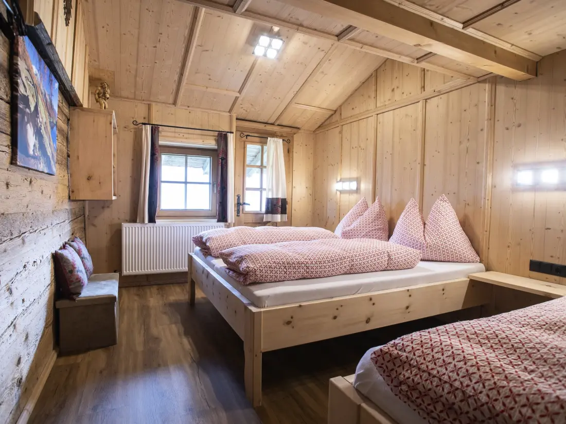 Maison de Vacances Kaltenbach