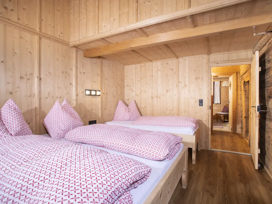 Maison de Vacances Kaltenbach