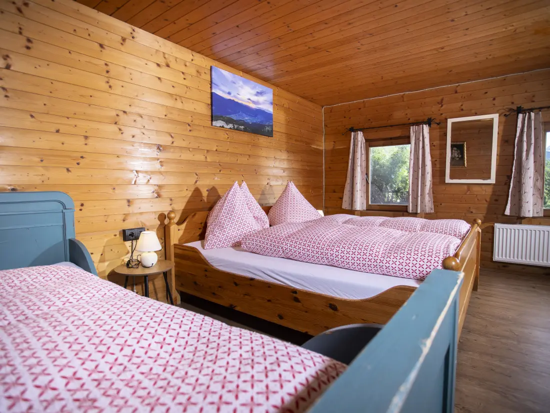 Maison de Vacances Kaltenbach