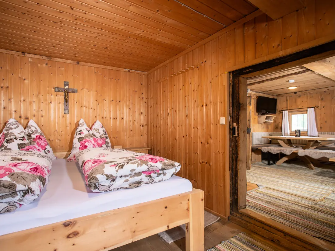 Maison de Vacances Kaltenbach