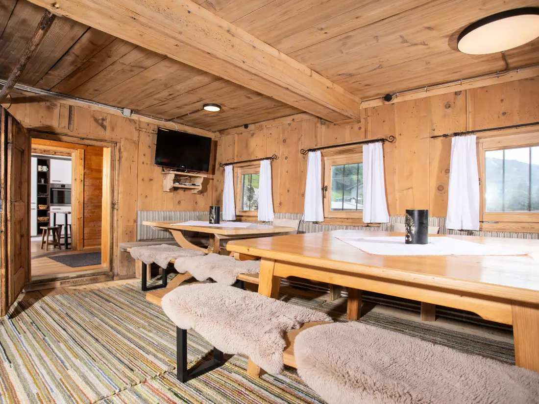 Maison de Vacances Kaltenbach