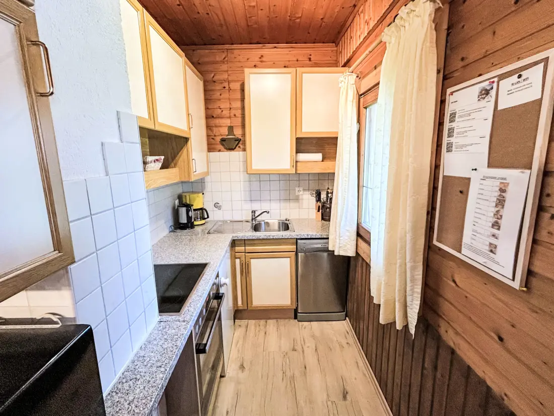Maison de Vacances Kaltenbach