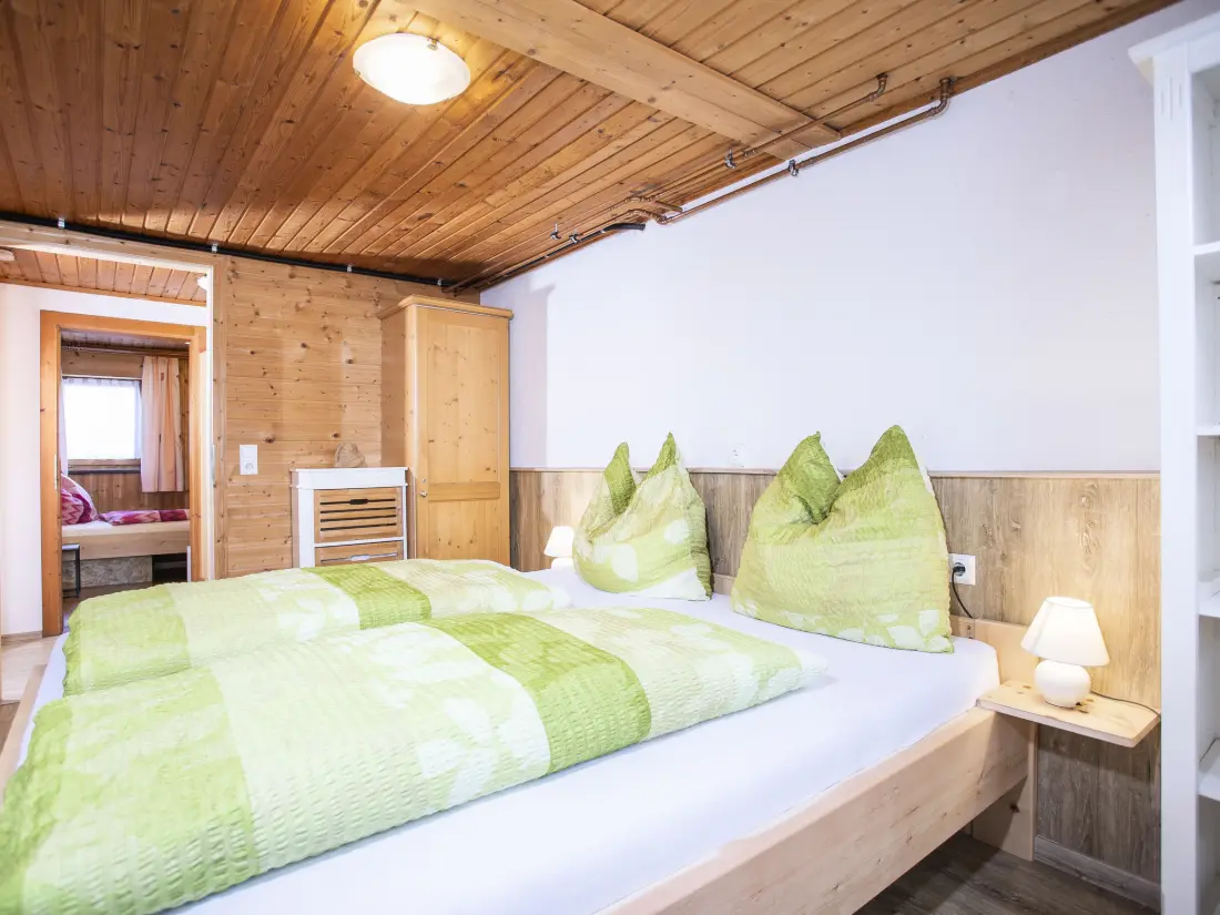 Maison de Vacances Kaltenbach
