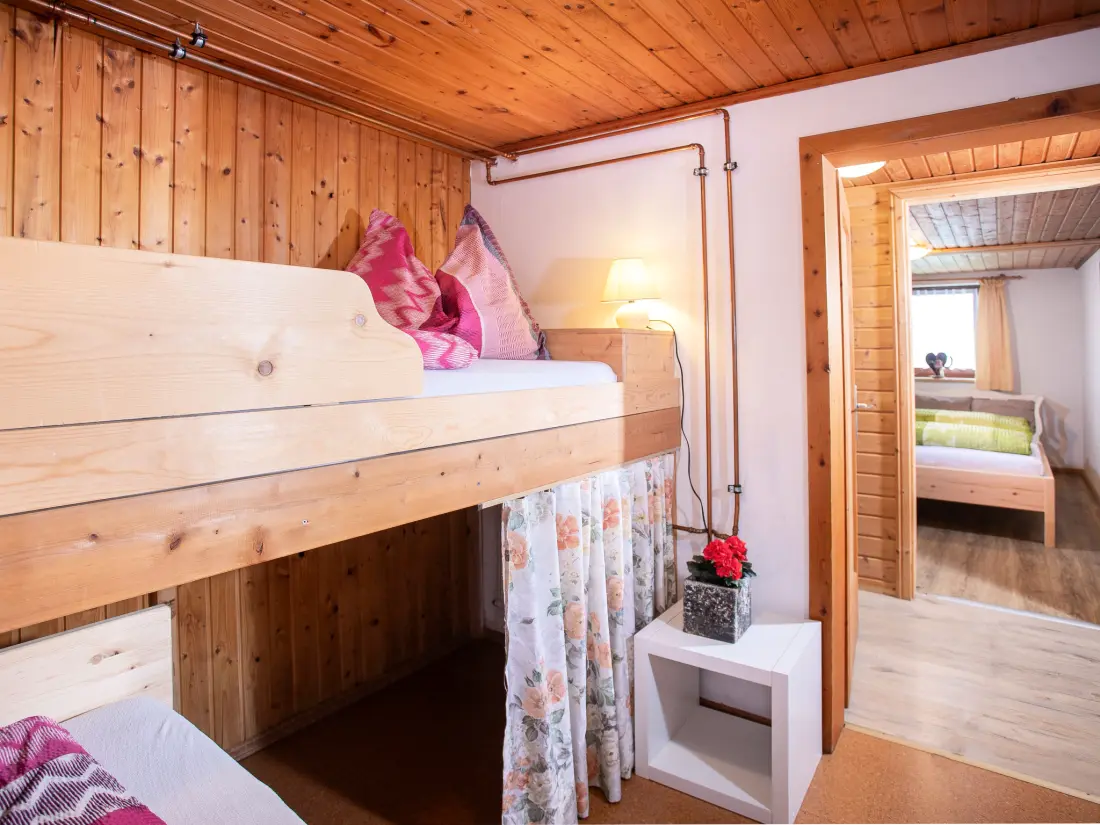 Maison de Vacances Kaltenbach