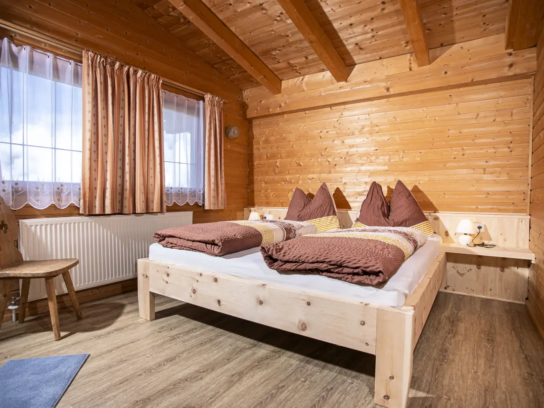 Maison de Vacances Kaltenbach