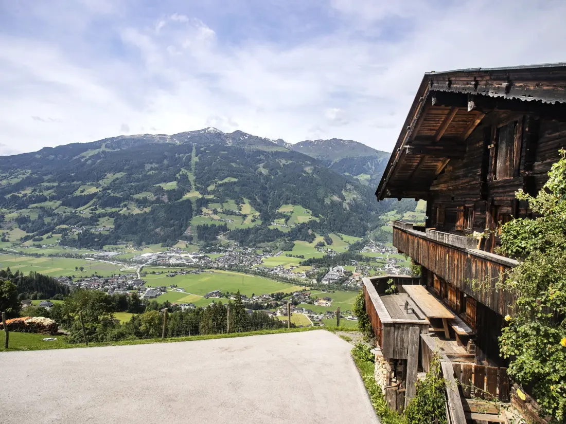 Maison de Vacances Kaltenbach