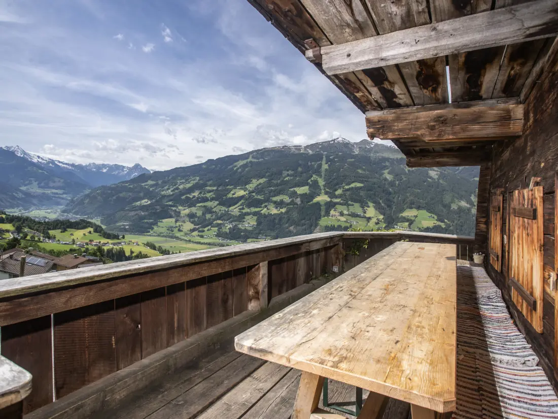 Maison de Vacances Kaltenbach
