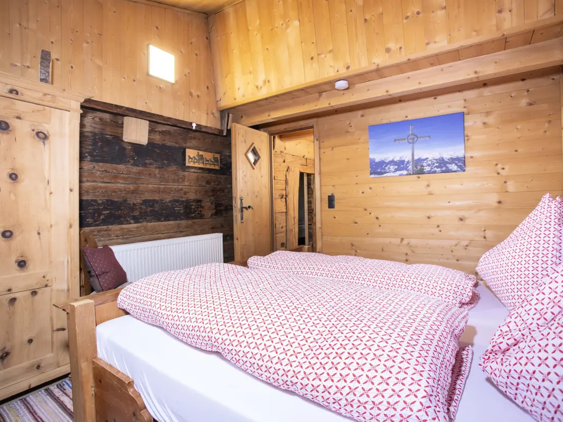 Maison de Vacances Kaltenbach
