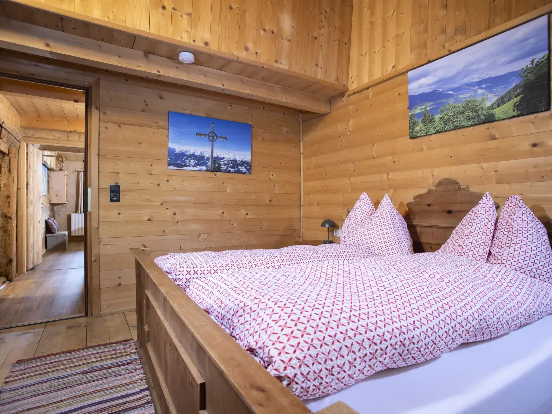 Maison de Vacances Kaltenbach