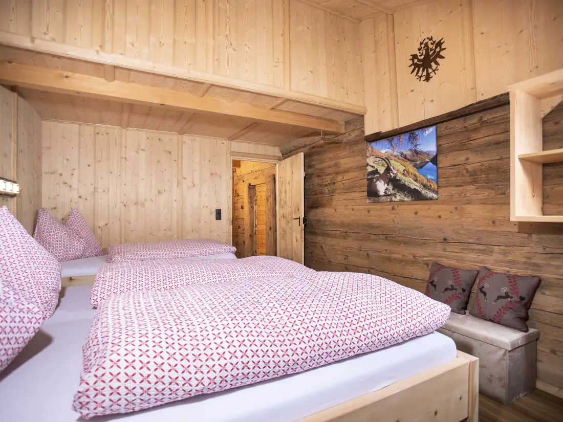Maison de Vacances Kaltenbach