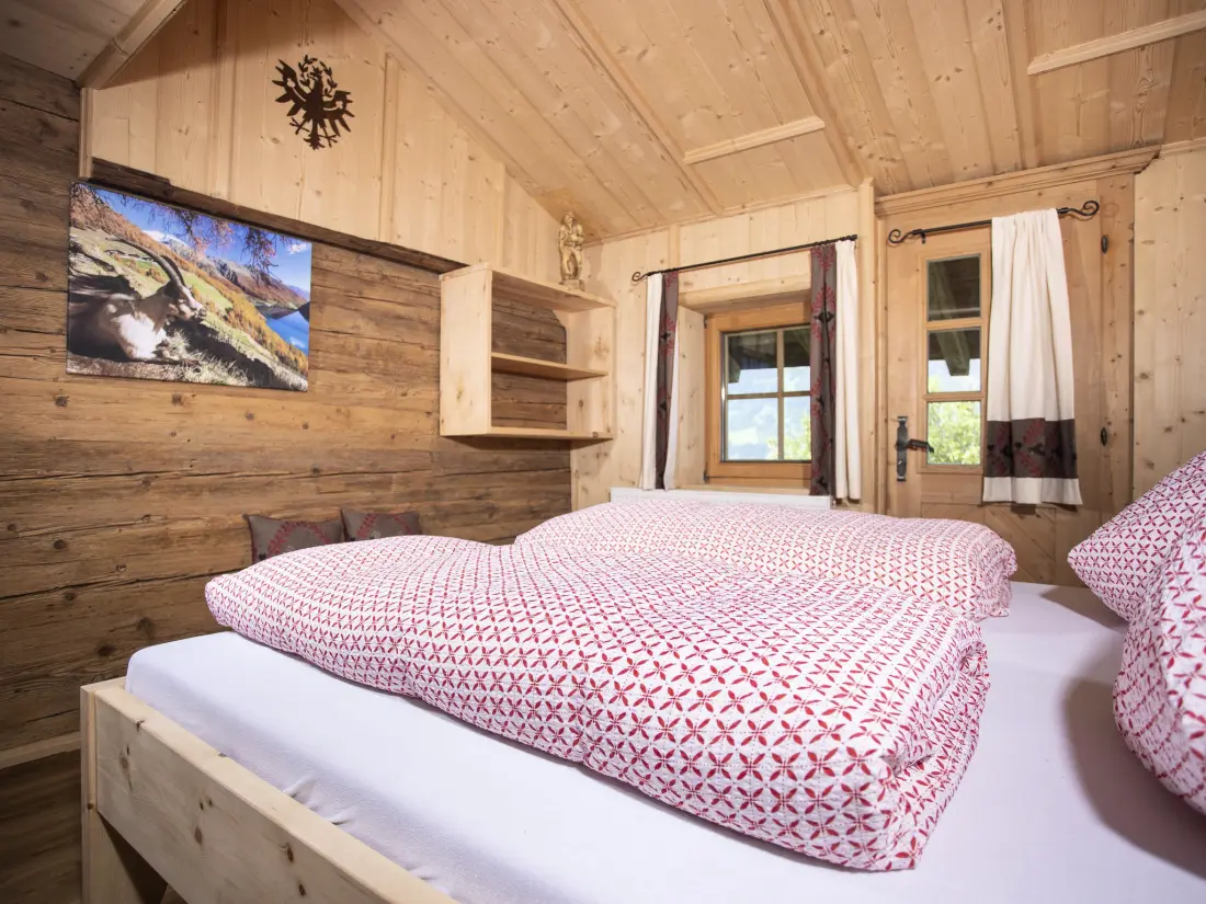 Maison de Vacances Kaltenbach