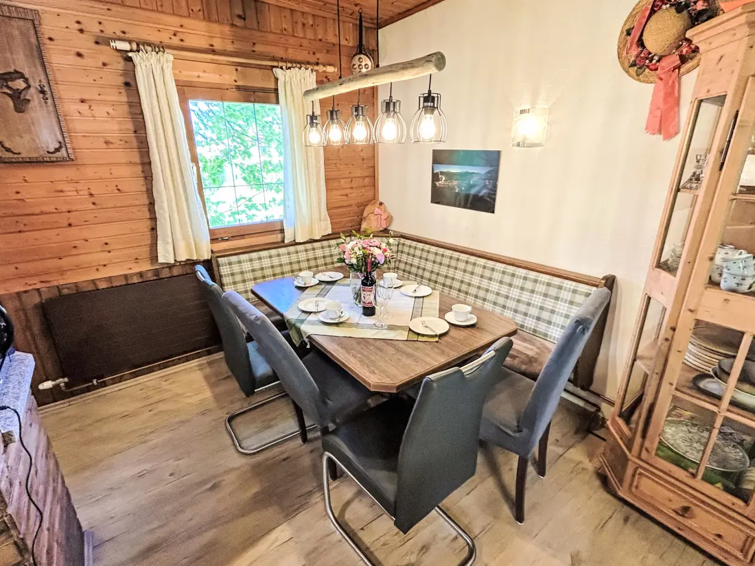Maison de Vacances Kaltenbach