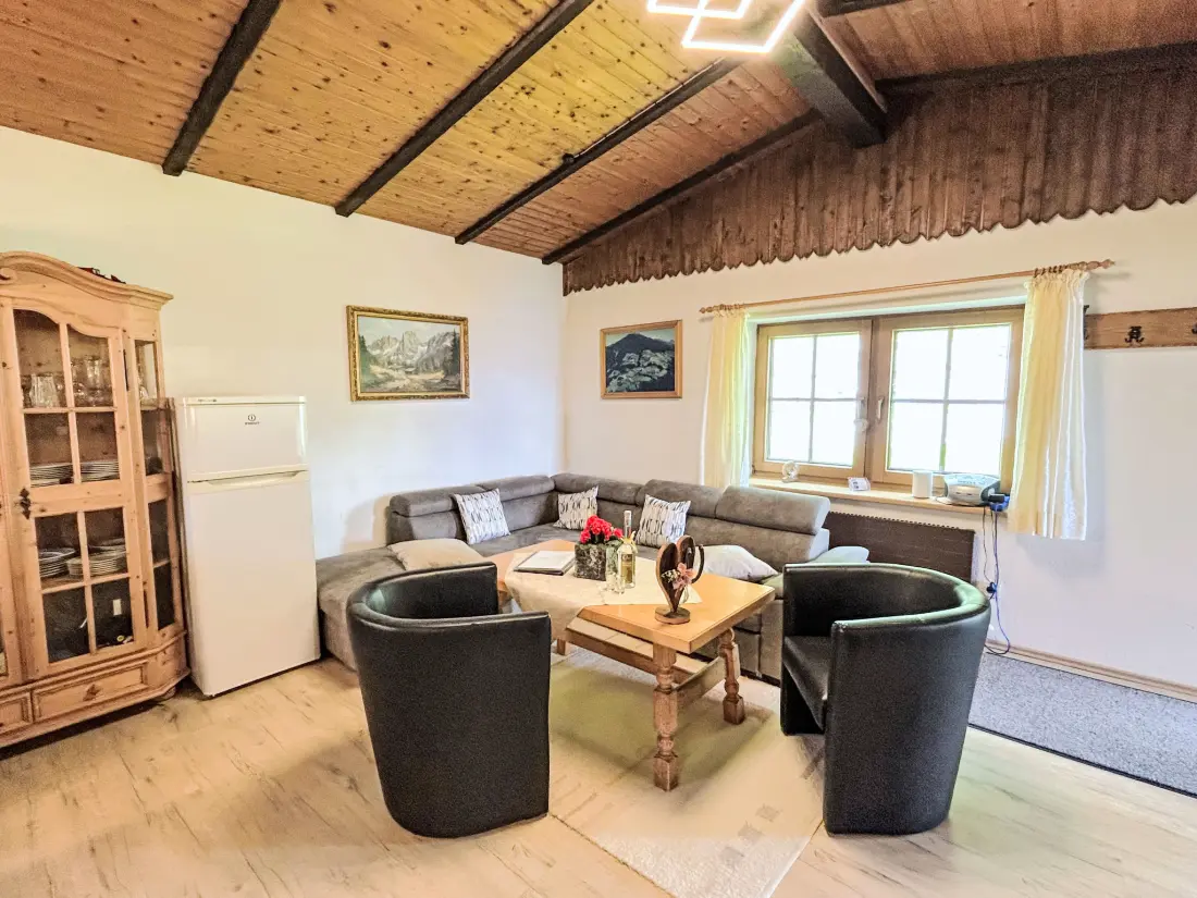 Maison de Vacances Kaltenbach