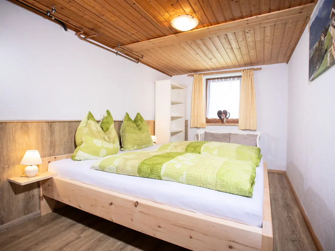 Maison de Vacances Kaltenbach