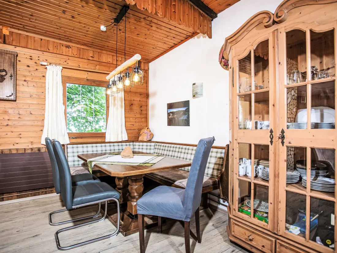 Maison de Vacances Kaltenbach