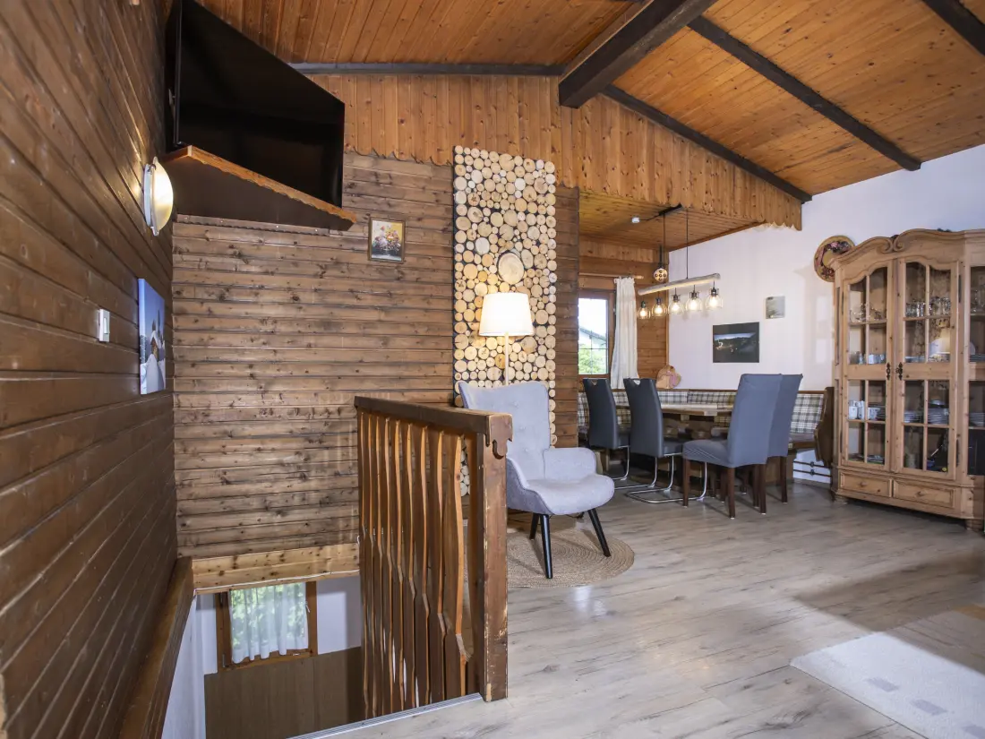 Maison de Vacances Kaltenbach