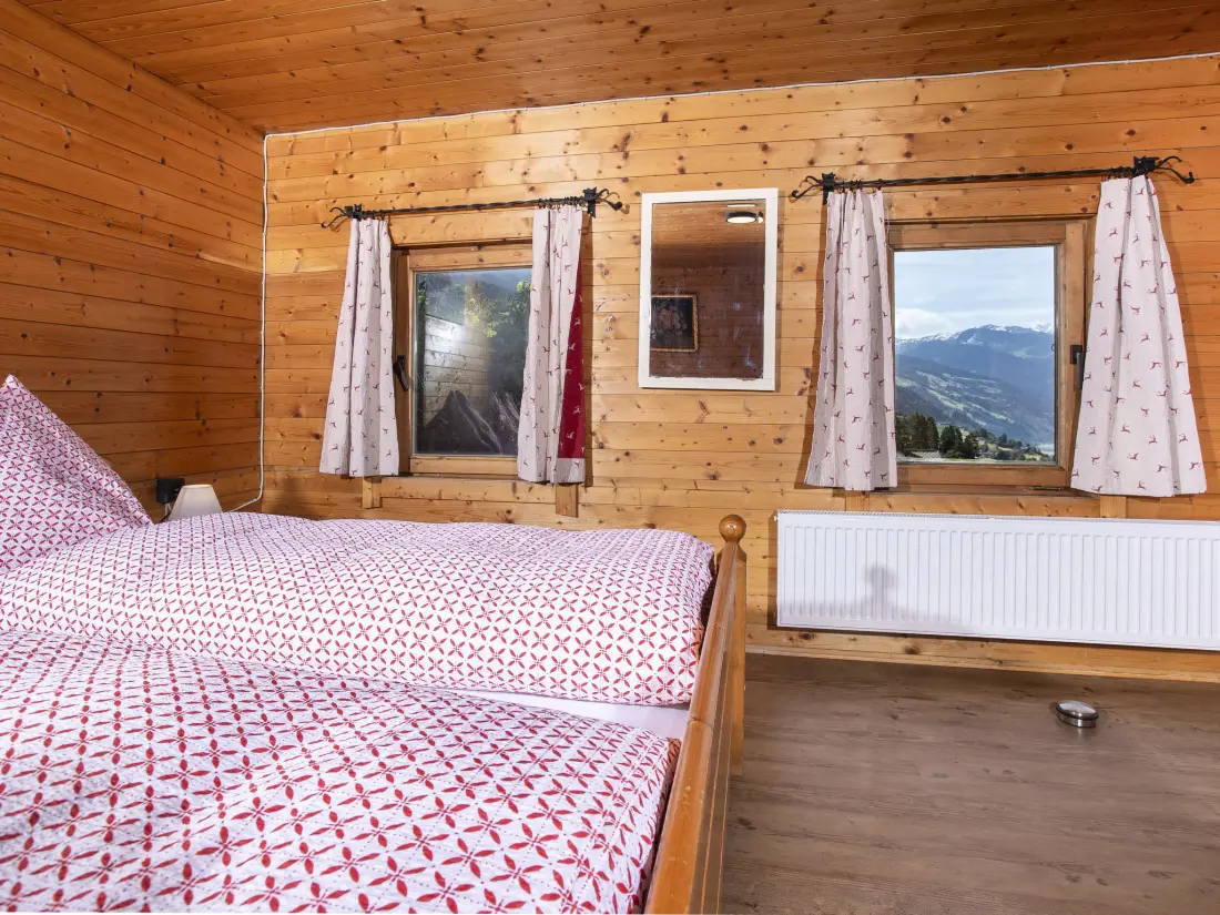 Maison de Vacances Kaltenbach