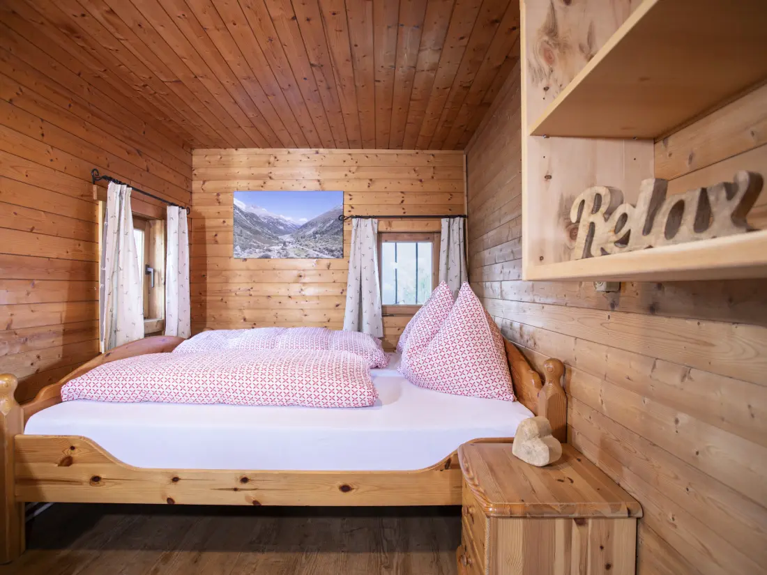 Maison de Vacances Kaltenbach