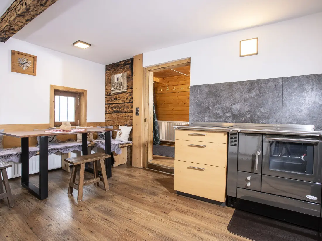 Maison de Vacances Kaltenbach